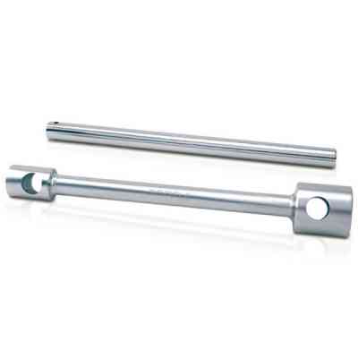 Ключ Toptul балонний 35х17(4-гр.)мм з воротком (CTIB3517) Вінниця