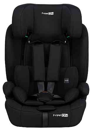 Автокрісло FreeON URAN, i-Size 76-150 см, black Киев
