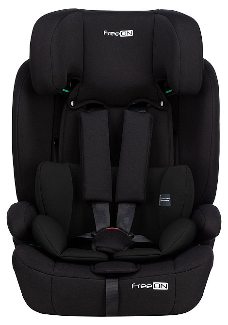 Автокрісло FreeON URAN, i-Size 76-150 см, black Киев - изображение 1