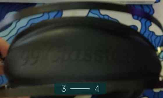 Навушники Meze 99 Classics Walnut Gold Киев