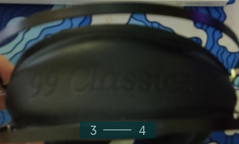 Навушники Meze 99 Classics Walnut Gold Киев - изображение 2