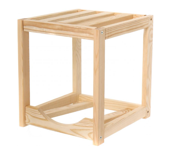 Стойка для диспенсера 