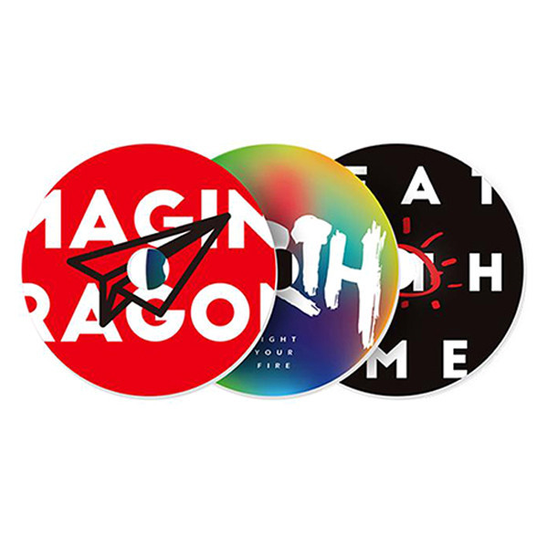 Картриджі для автомобільного ароматизатора Xiaomi TITA Turntable (3 шт) Николаев - изображение 2