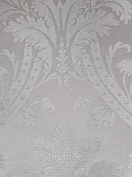 Обои виниловые на бумажной основе Sirpi Italian Silk7 1.04х10 вензеля крупные золото на кремовом 60015 Киев - изображение 3