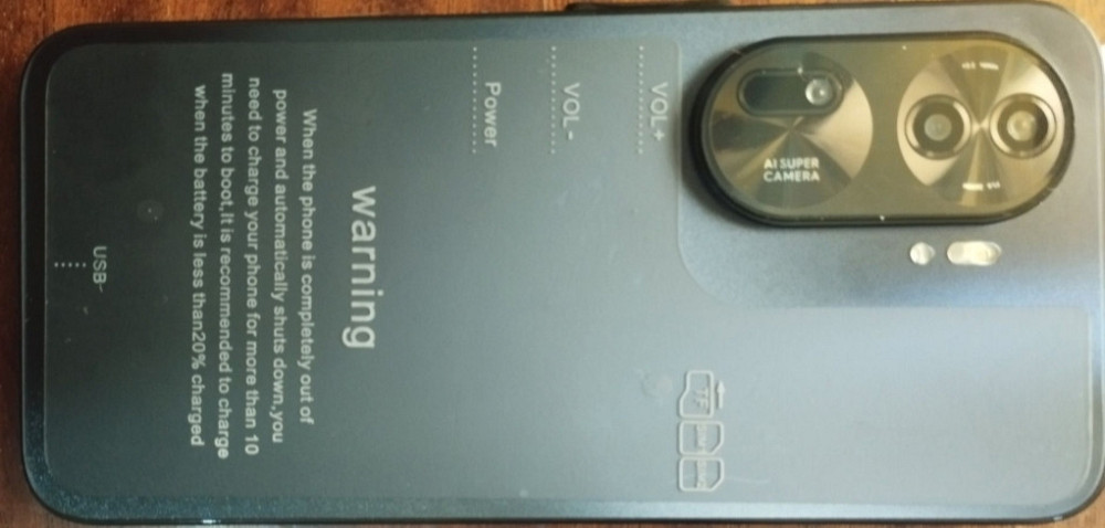 Смартфон андроїд новий. Київ - фото 1