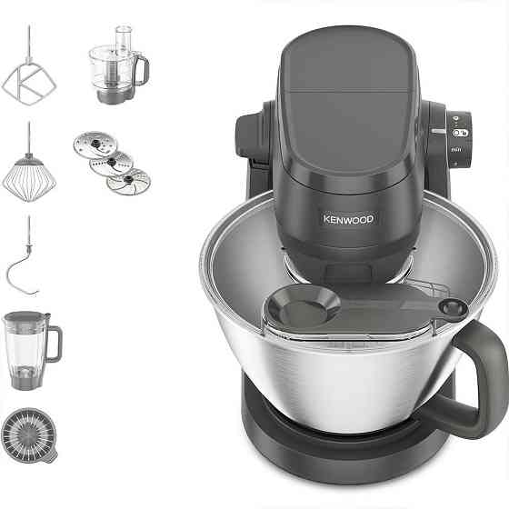 Кухонна машина Kenwood KHC 30.050 ( 18205 ) Харків