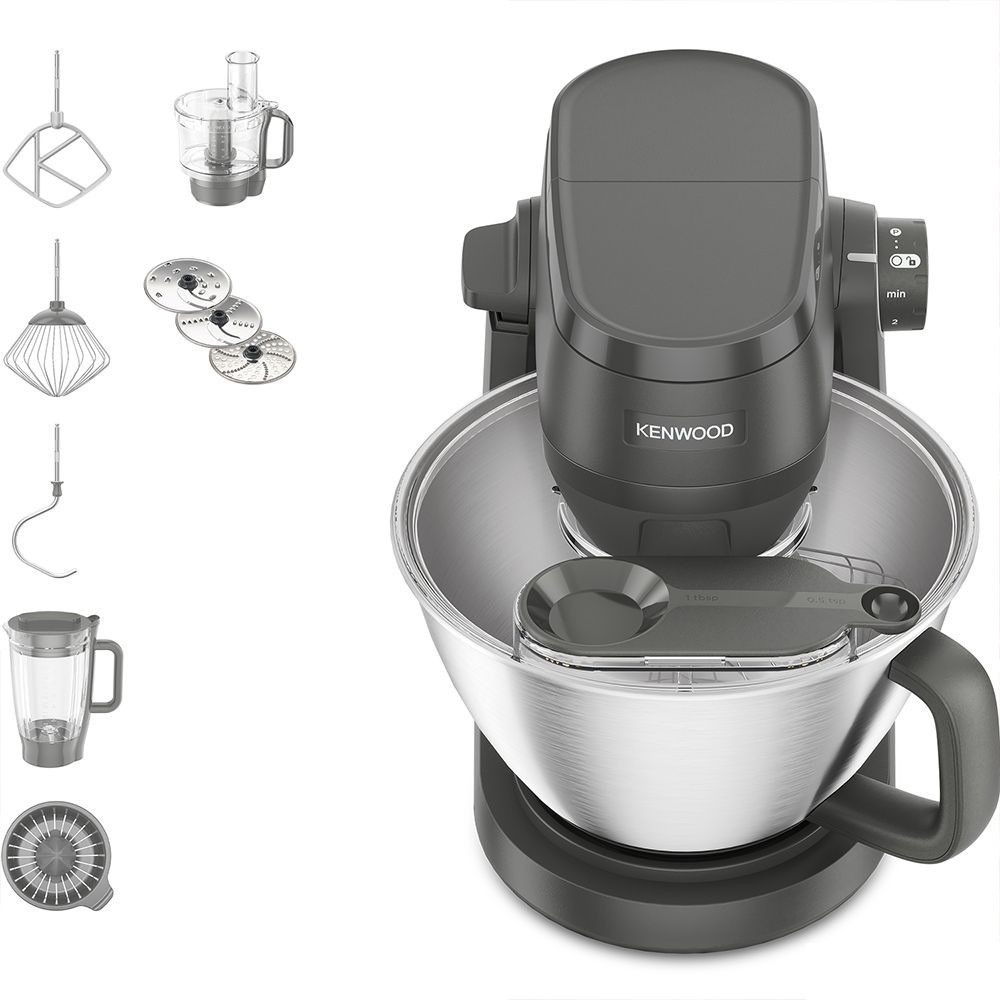 Кухонна машина Kenwood KHC 30.050 ( 18205 ) Харків - фото 1
