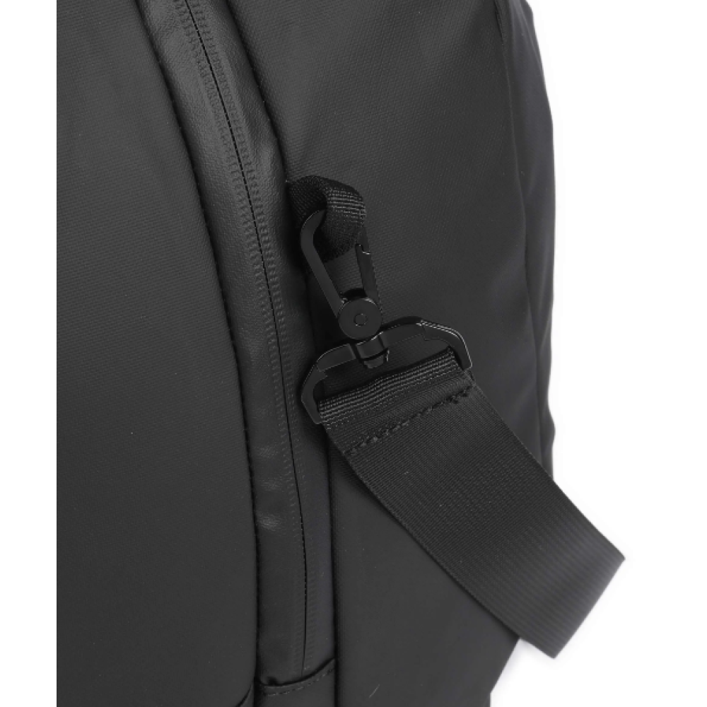 Сумка дорожная водостойкая XD Design Weekend Bag Черный Киев - изображение 9