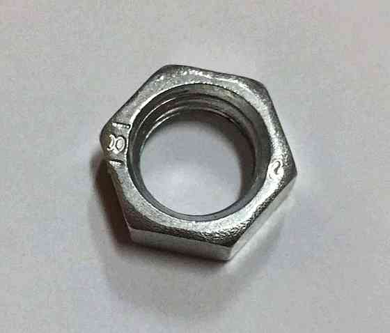 Гайка маховика бензопила Goodluck Мукачево