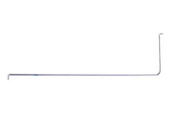 Тяга управління дроссельної заслінки еа бензиновий двигун P65/70F (ZS) Мукачево