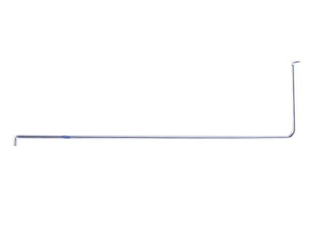 Тяга управління дроссельної заслінки еа бензиновий двигун P65/70F (ZS) Мукачево - фото 2