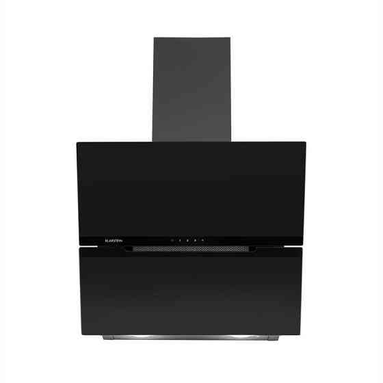 Комплект рециркуляции вытяжки Santa Clara 60 165W 620 м³/ч черный (Германия, читать описание) Ровно