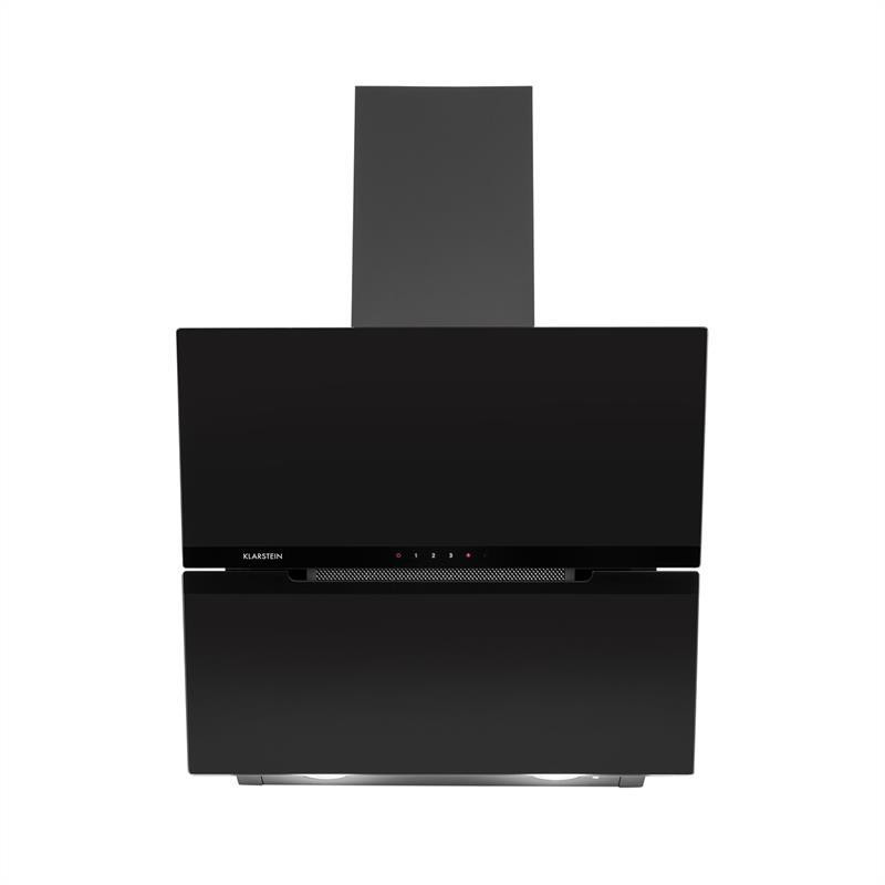 Комплект рециркуляции вытяжки Santa Clara 60 165W 620 м³/ч черный (Германия, читать описание) Ровно - изображение 4