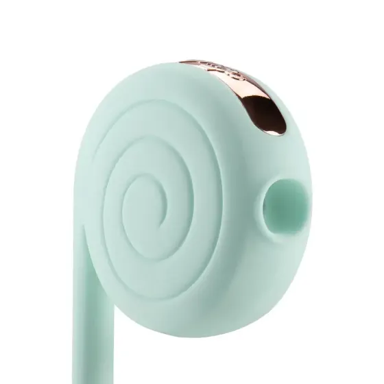 Пульсатор з вакуумною стимуляцією Otouch LOLLIPOP Teal Львів