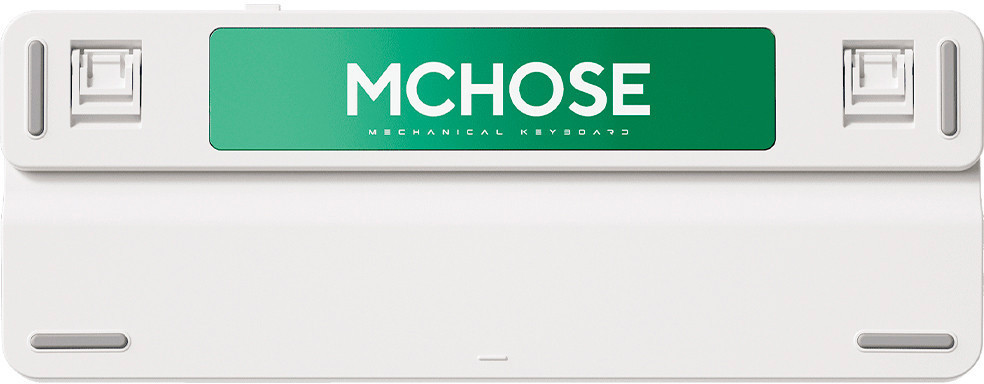 Клавіатура бездротова MCHOSE K99 Green (K99-2A) ( 27247 ) Харьков - изображение 5