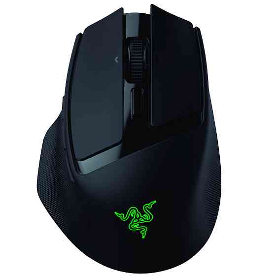 Миша бездротова Razer Basilisk Mobile (RZ01-04310100-R3G1) ( Чорний ) Харьков