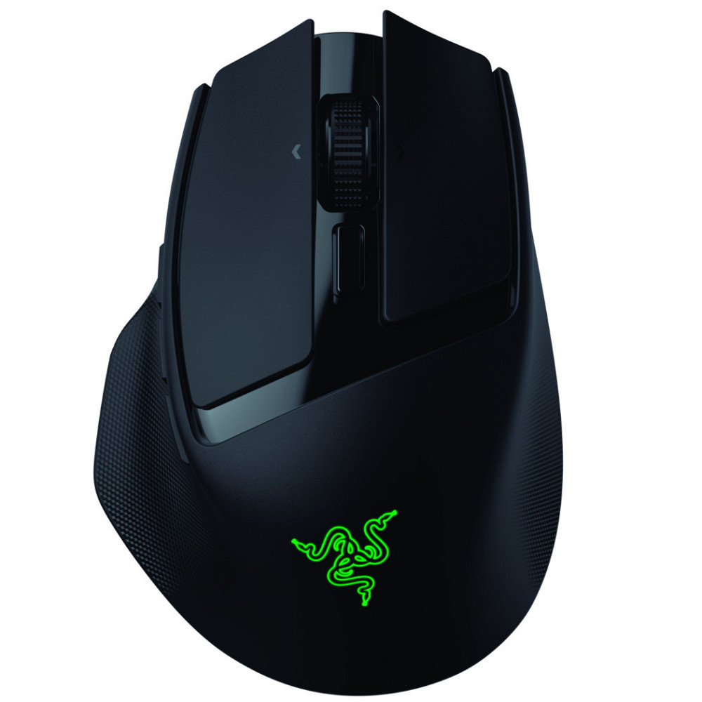 Миша бездротова Razer Basilisk Mobile (RZ01-04310100-R3G1) ( Чорний ) Харьков - изображение 1