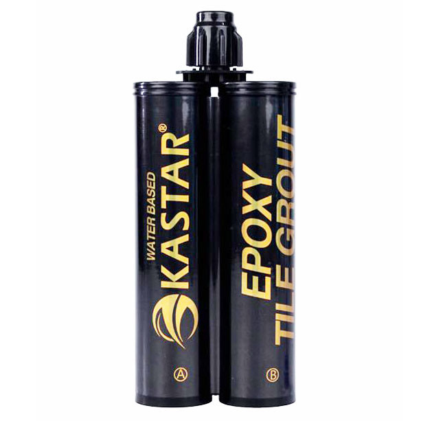 Епоксидна фуга для швів Kastar Ceramic Tile K04 сірий матовий 400 мл Киев - изображение 1
