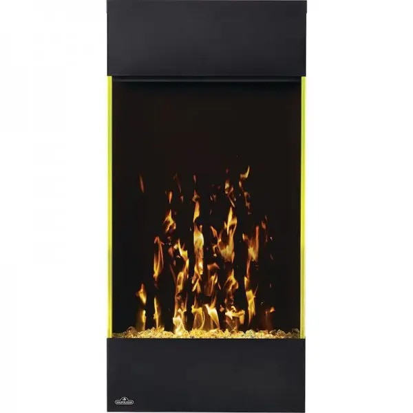 Камин электрический вертикальный Allure Vertical 32 NEFVC32H-EU Код: 010781 Ровно - изображение 3