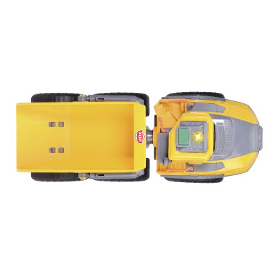 Спецтехніка Dickie Toys Самоскид Вольво зi звуковими та свiтловими ефектами, 23 см (3723007) Вінниця - фото 4