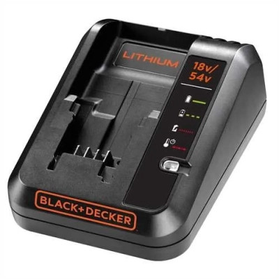 Зарядное устройство для аккумуляторов инструмента Black&Decker 18V, 54V, 2A (BDC2A) Винница - изображение 1