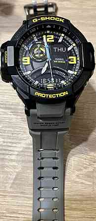 Часи Casio GA 5302 Київ