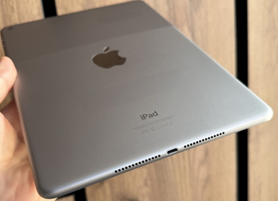 Планшет Apple iPad AIR 2 128Gb. A1566 Київ - фото 2