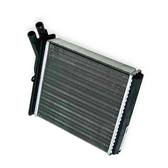 Радиатор 2123 AT печки Мукачево