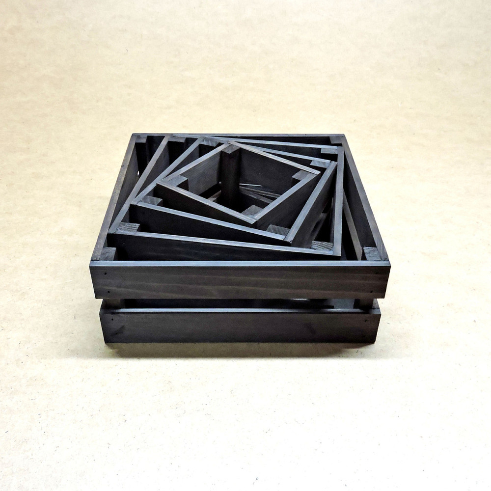 Набор коробов для хранения 