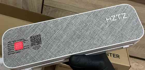 Портативний термопринтер А4. Харків