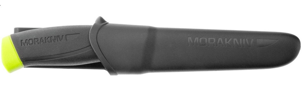 Кухонний Ніж філейний з чохлом Morakniv "Fishing Comfort Scaler 098" (12208) Нержавіюча сталь Нововолинськ - фото 7