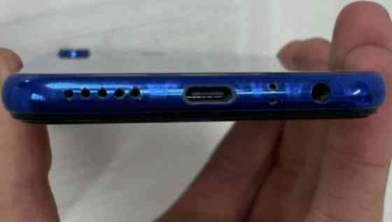 Смартфон Xiaomi Redmi Note 8T 4/64Gb. NFC Киев