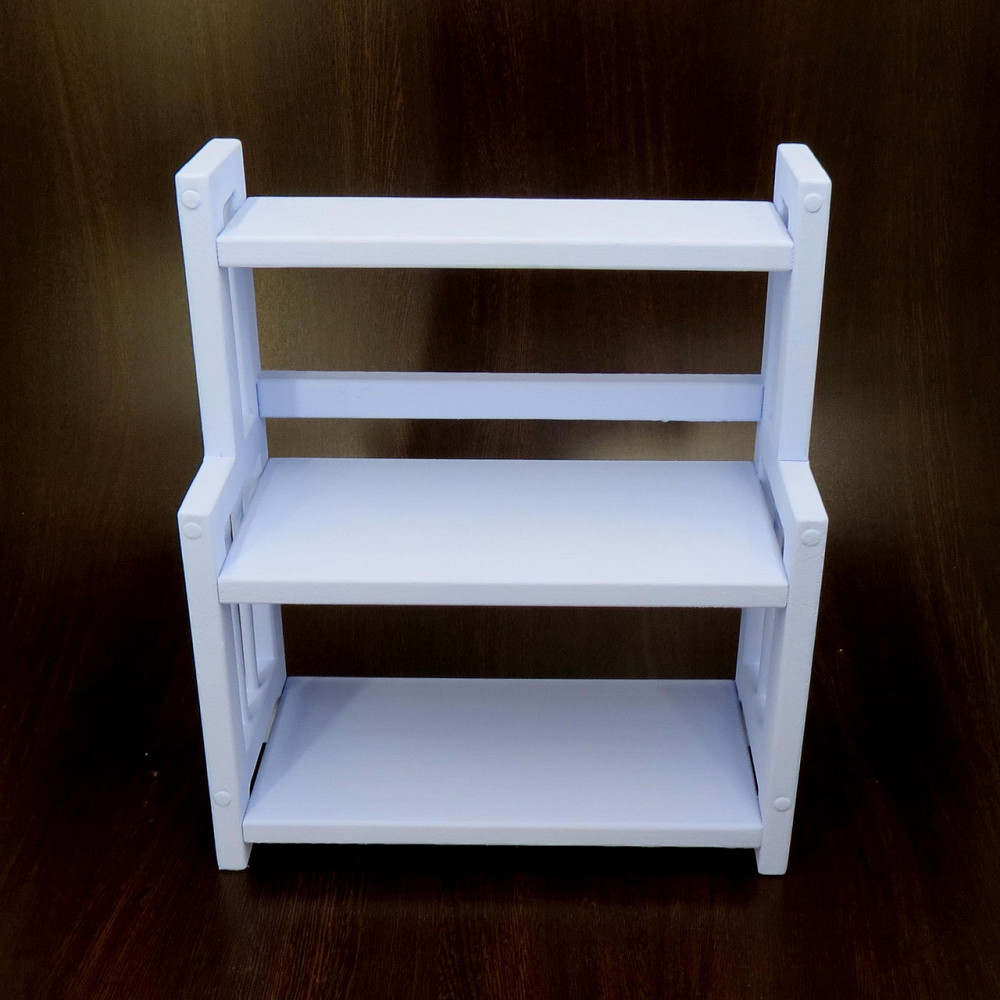 Полка настольная 