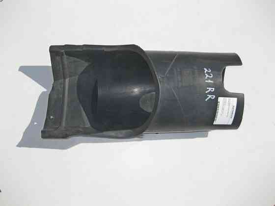 Mercedes-Benz  A2216980230 Захист задньої правої пневмостійки S-Class W221 CL C216 Одеса