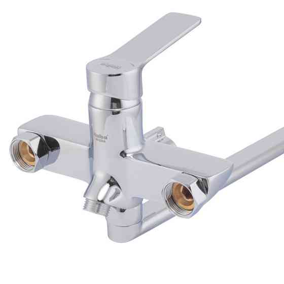 Змішувач для ванни Haiba Diana 006   ( HB1016 ) 28579 Харків