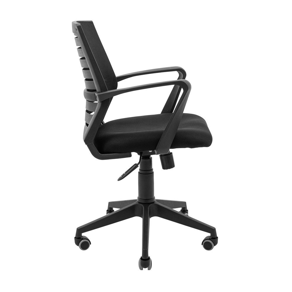 Офисное кресло руководителя Richman Flash M1 Tilt Черный Киев - изображение 3