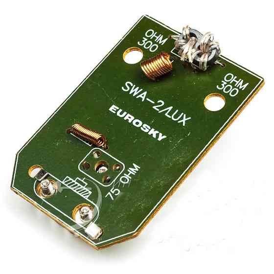 Усилитель антенный SWA-2 LUX Винница