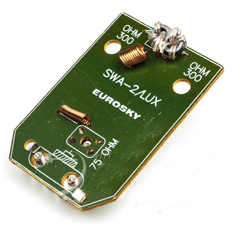 Усилитель антенный SWA-2 LUX Винница - изображение 1