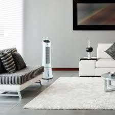 Портативный кондиционер 2в1 охладитель и увлажнитель Klarstein Skyscraper Ровно - изображение 3