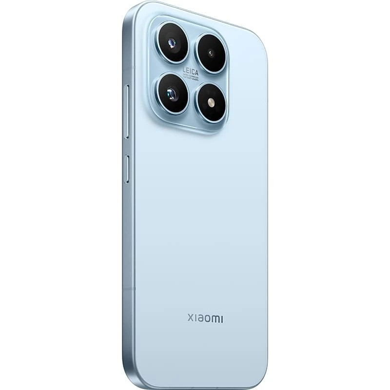 Смартфон Xiaomi 17 12/512GB Ice Blue ( 23258 ) Харків - фото 8