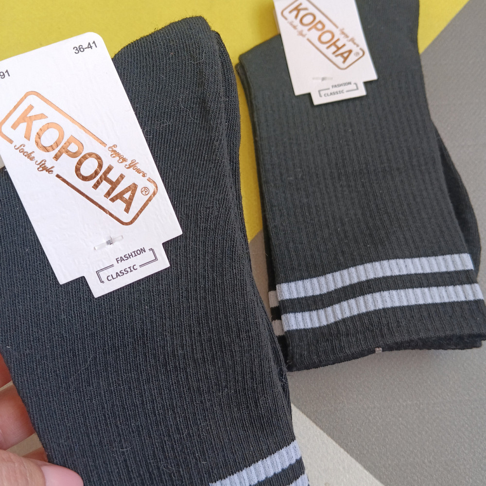 Носки женские 36-41 размер Киев - изображение 2