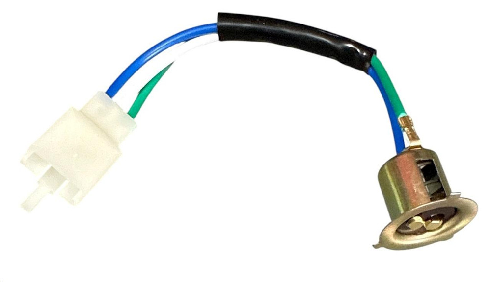 Патрон фари (на японських) Мукачево - фото 1