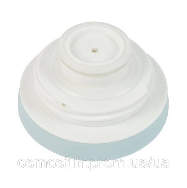 Термос/кувшин Axentia 1л с кнопкой зеленый стеклянная колба 17х24х14 см (135292) Киев - изображение 6