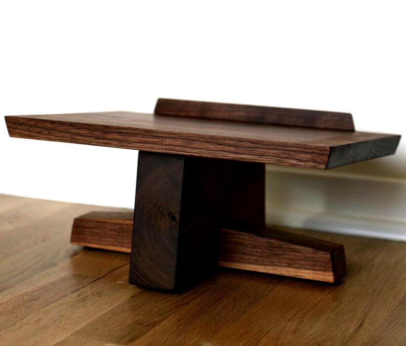 Стійка під акустику "Міянга" капучино Миколаїв - фото 1