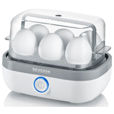 Яйцеварка Severin EK 3164 Винница - изображение 1