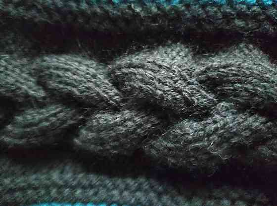 Тапочки-носки теплые вязаные (ручная работа)  топ Киев