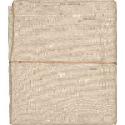 Доріжка на стіл Ardesto Oliver, 100% бавовна, шоколад 40х140 см (ART01OR) Вінниця