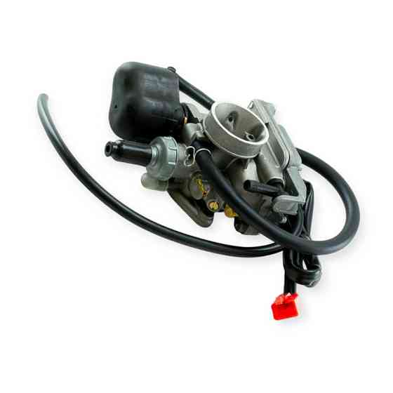 Карбюратор SUZUKI Lets Мукачево