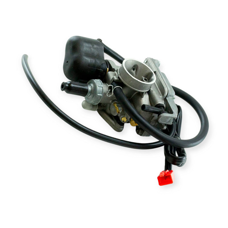 Карбюратор SUZUKI Lets Мукачево - изображение 2