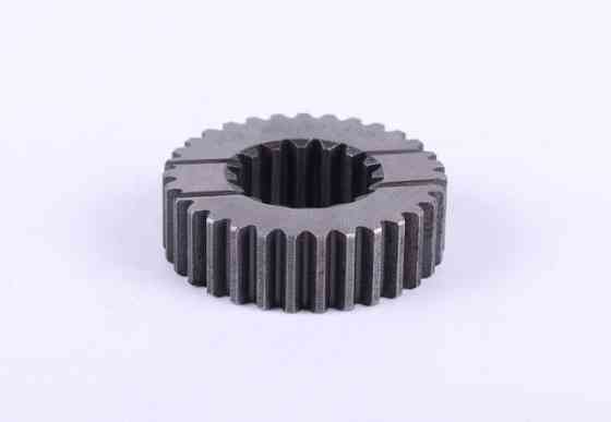 Муфта неподвижная Джинма 254 Мукачево